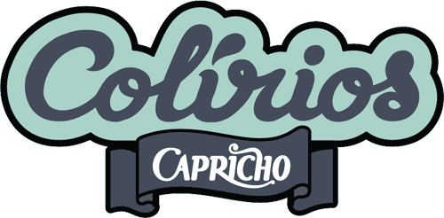 Colirios T.S Capricho